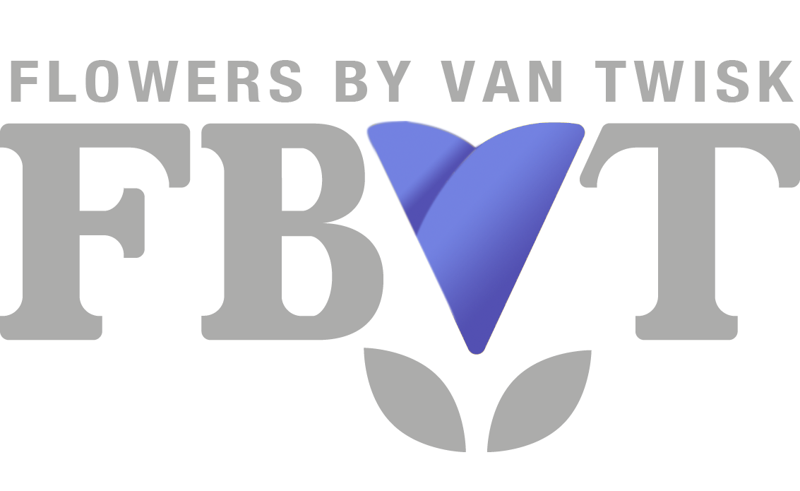 Flowers By Van Twisk