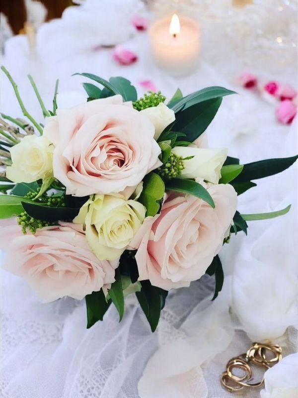 Allison Petals Stockwell Florist & Events