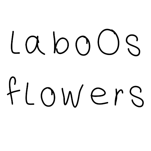laboos flowers