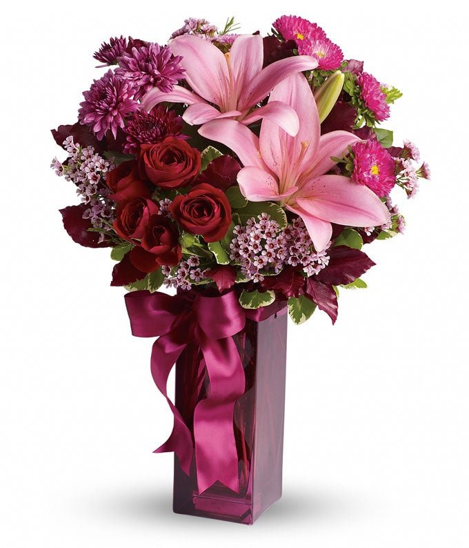 Send Flowers