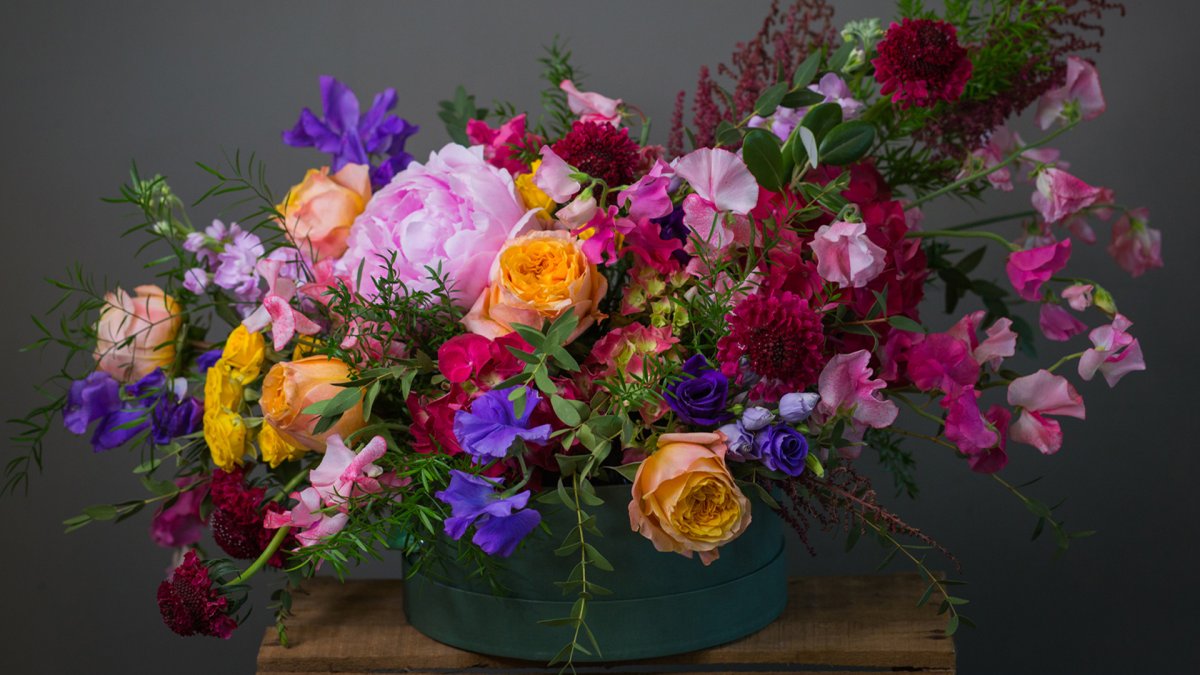 Blooming Boutique (Heston Florist)