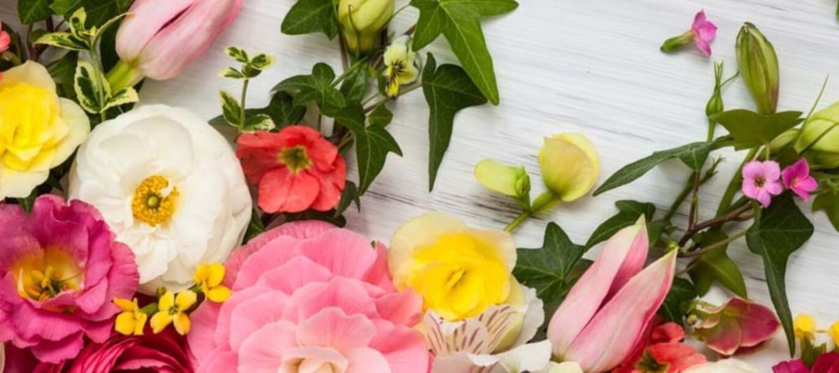 Flowers By Vicky