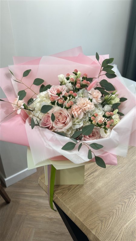 Rosa Florist