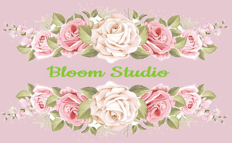 Bloom Studio