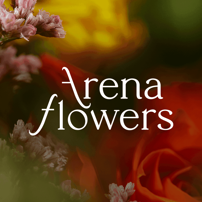 Fresh Flowers