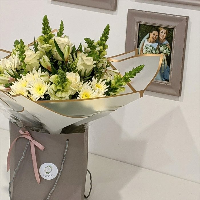 Poppydots Florists