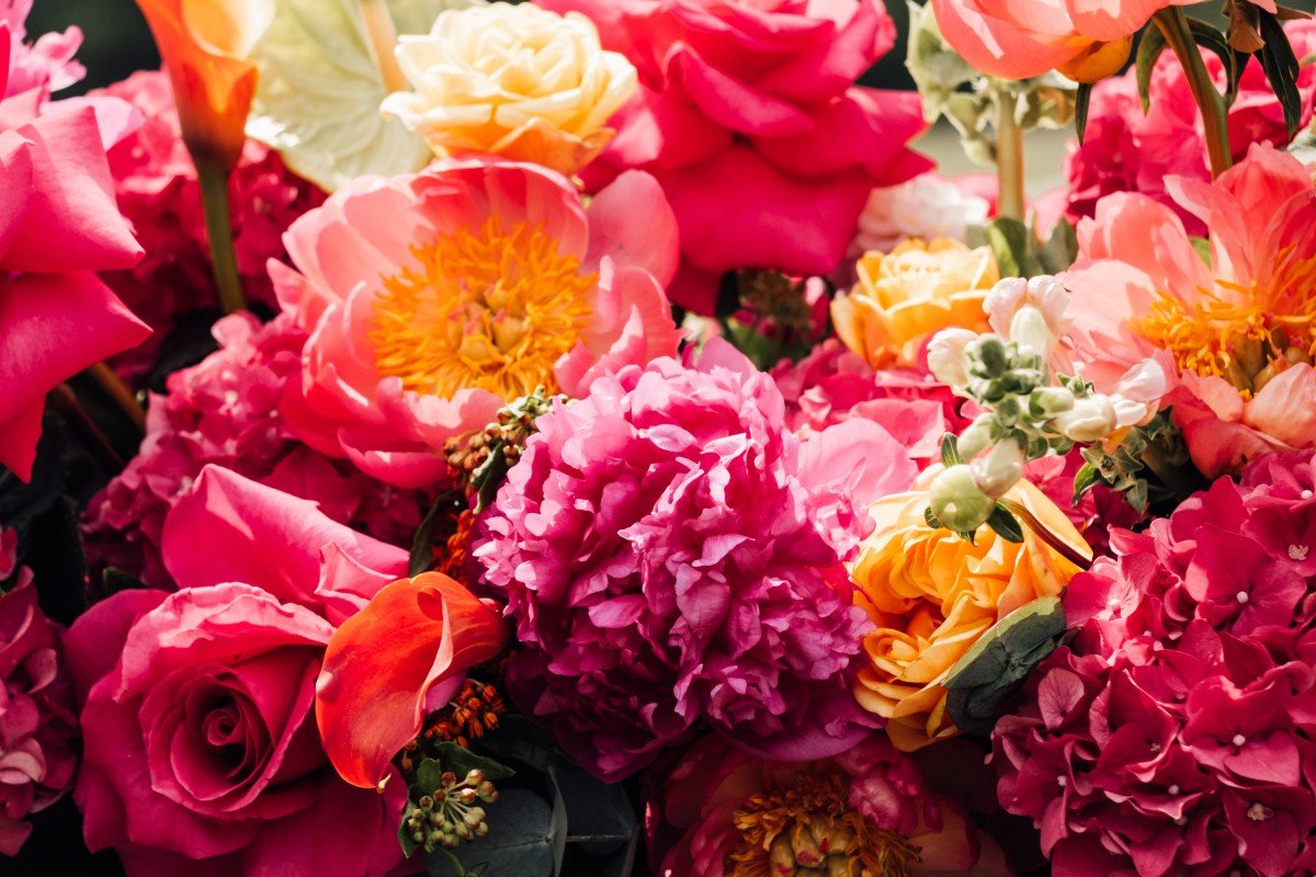Colonnade Florist