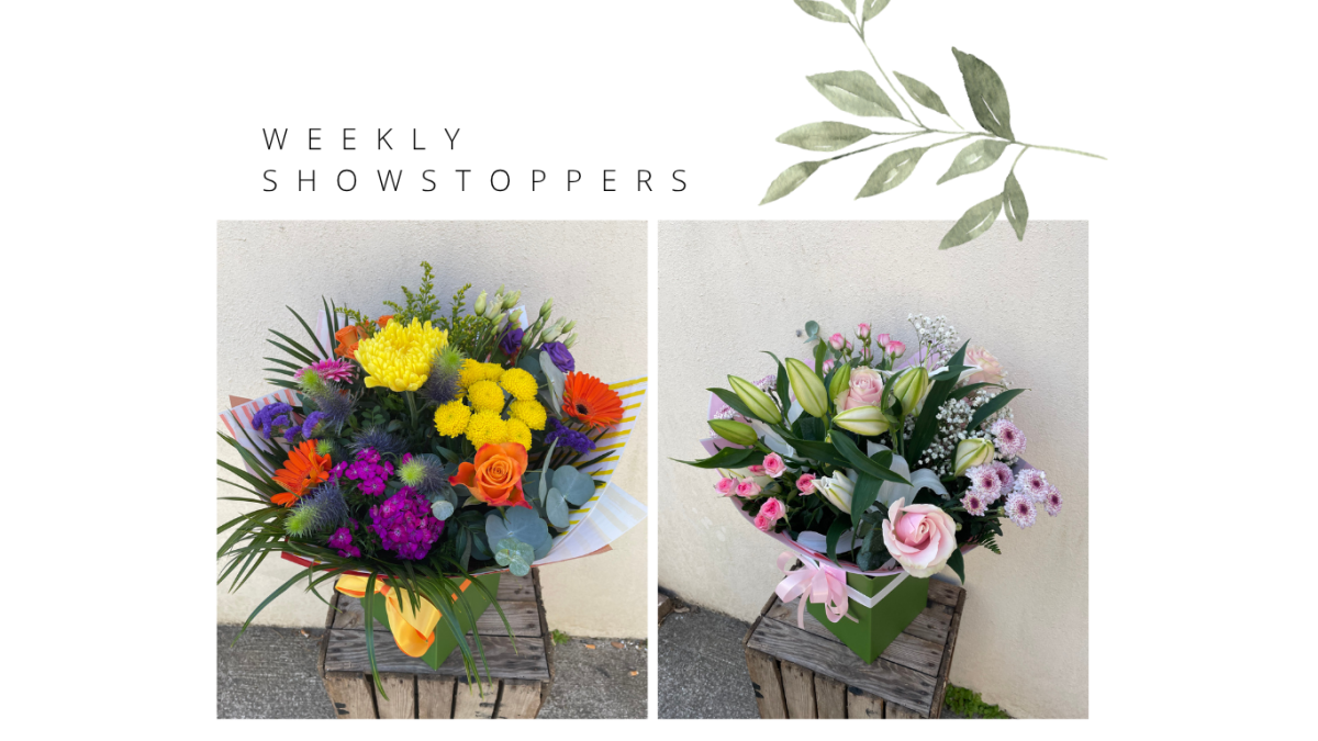 Susan's Flower Shop