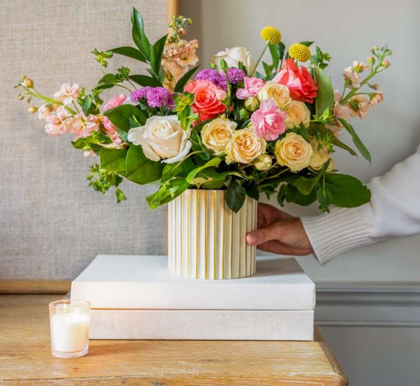 The Florist