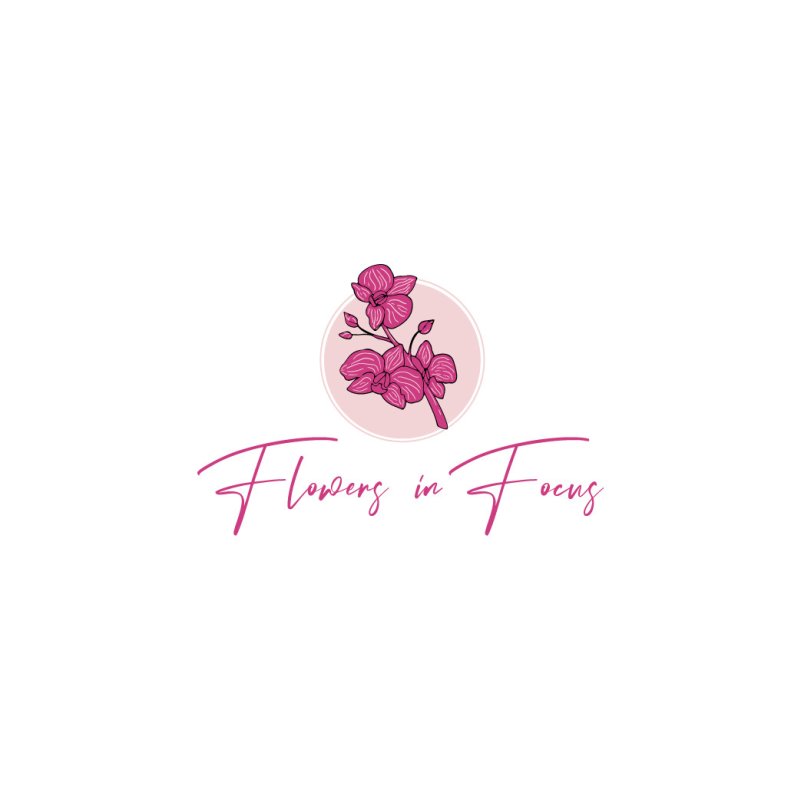 Flowers in Focus