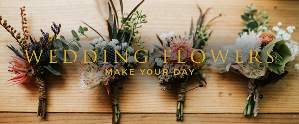 Wild Rose Floral Design
