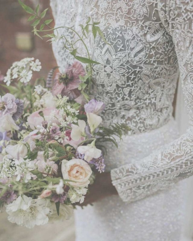 Jessica Eliza Flowers