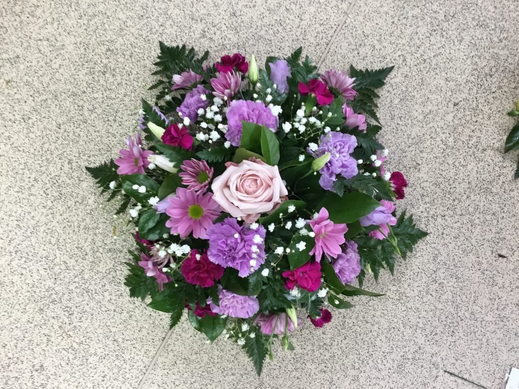 Sweetpea Florists