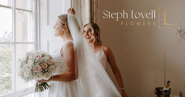 Steph Lovell Flowers