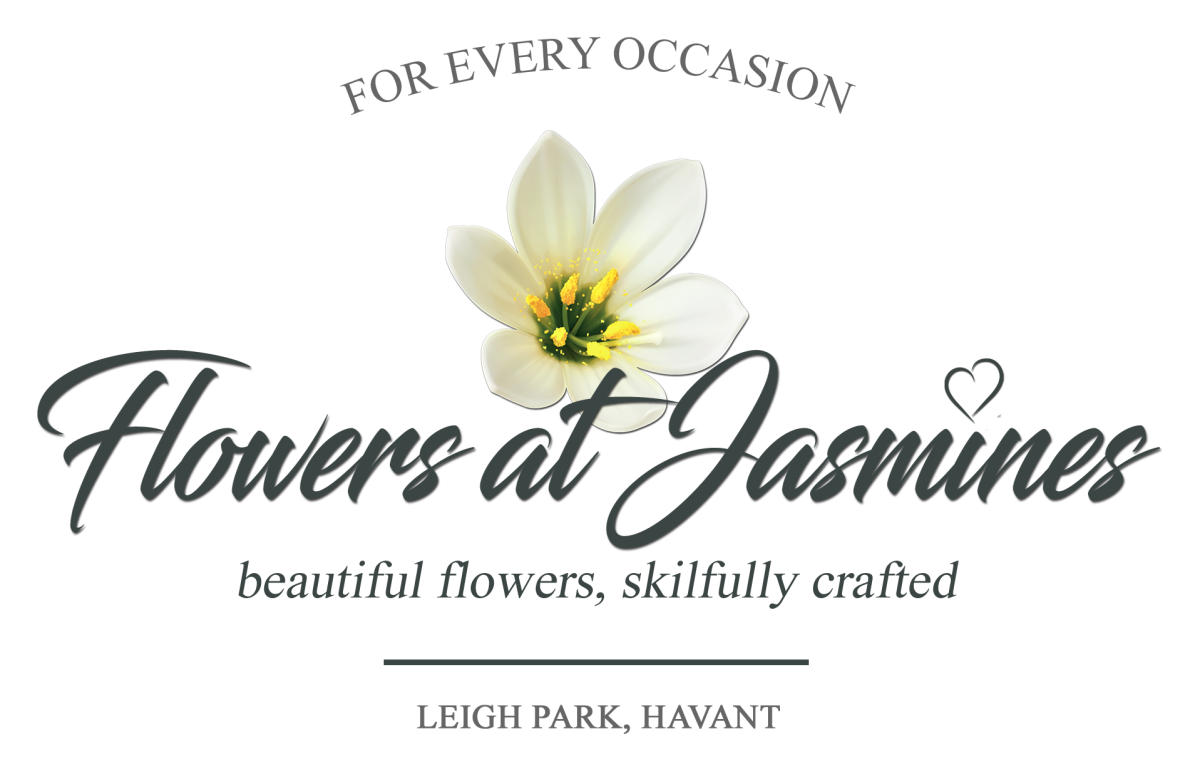 Flowers at Jasmines