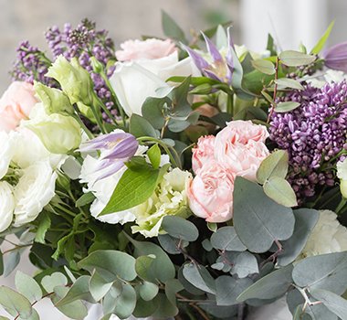 All About Flowers