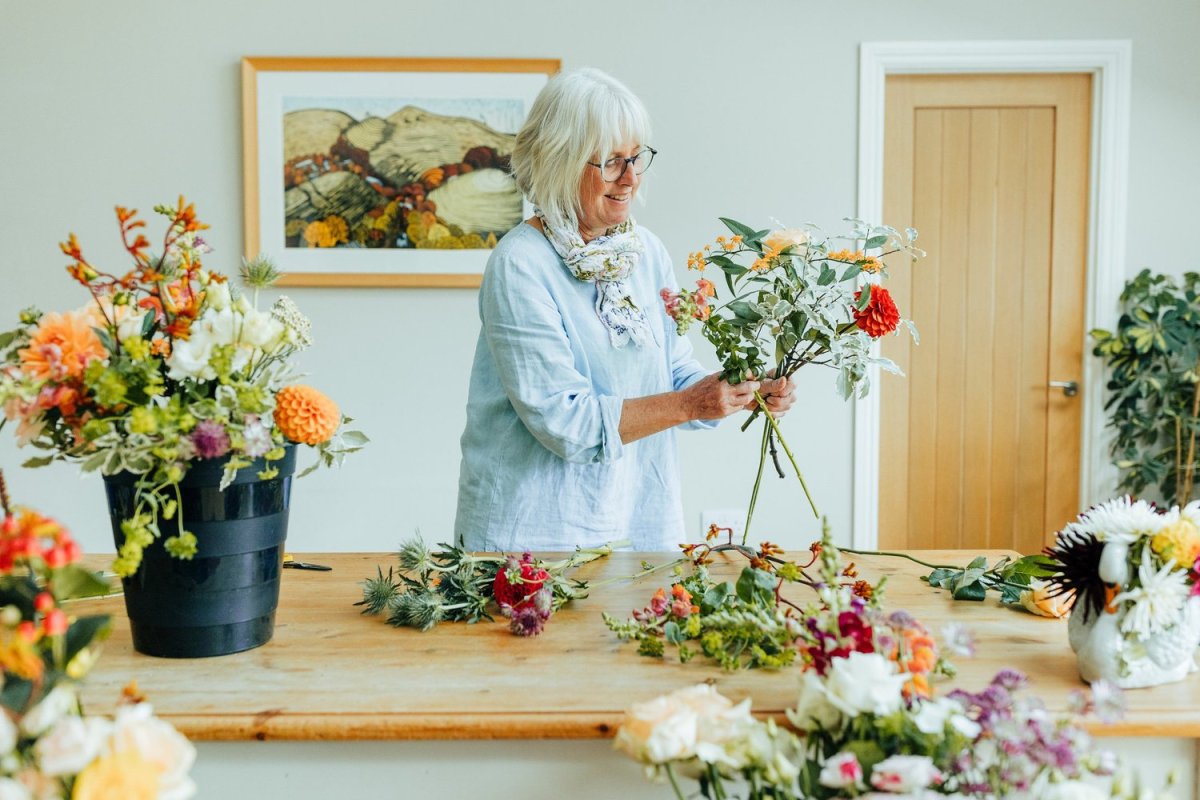 Bridge House Flowers