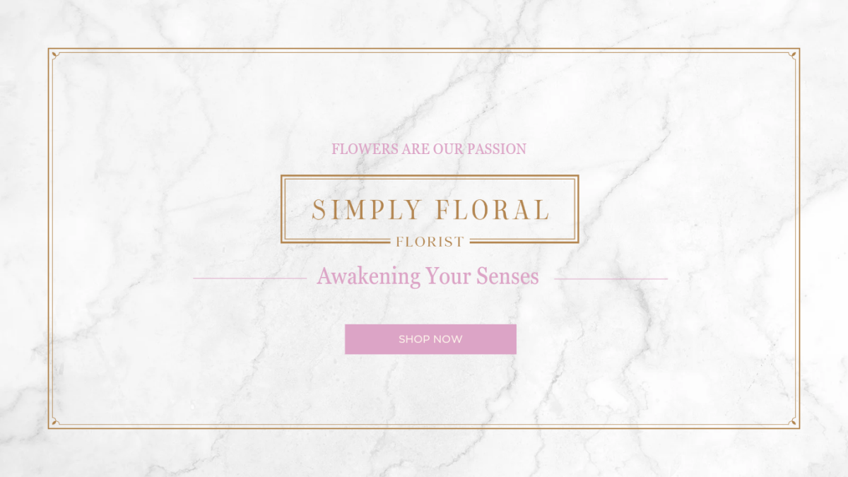 Simply Floral