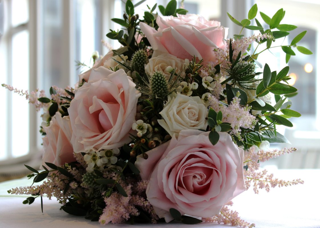 Dorset Flowers
