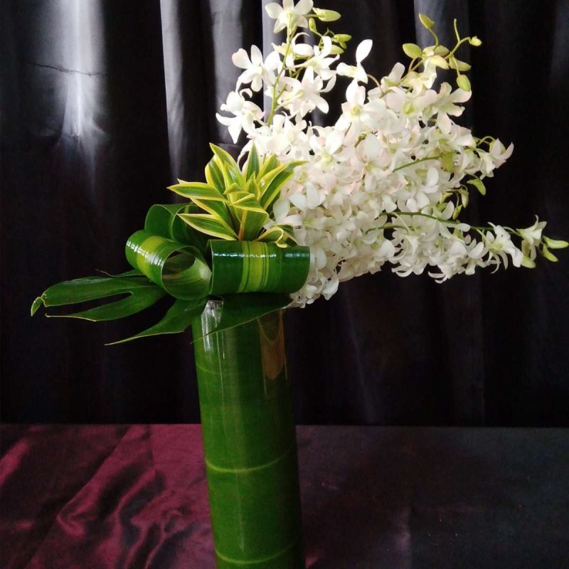 The English Garden Florist