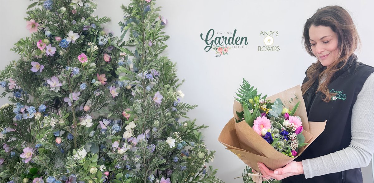 Andys Flowers
