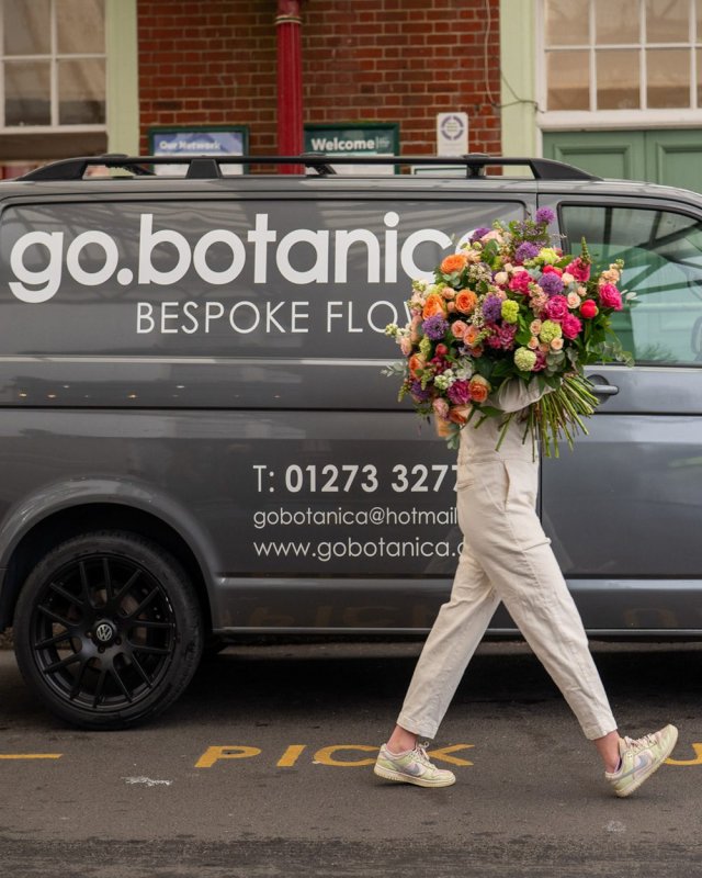 Go Botanica