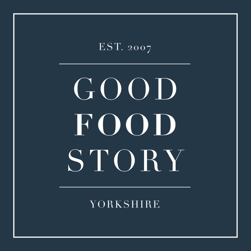 Good Food Story
