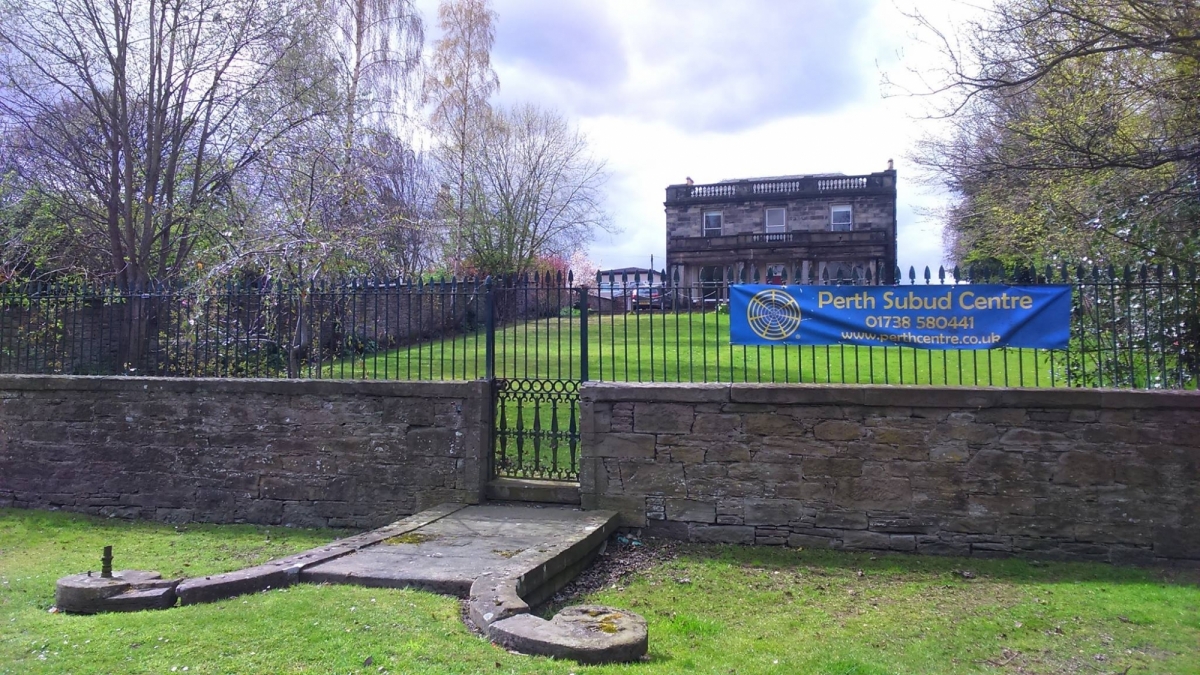 Perth Subud Centre