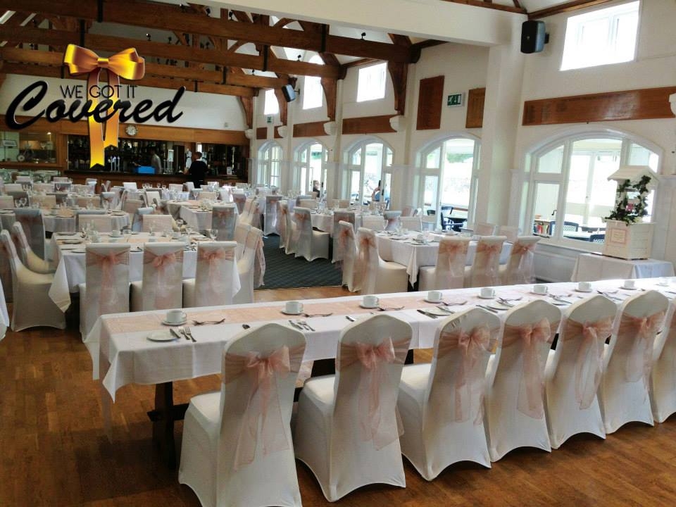 Croham Hurst Golf Club