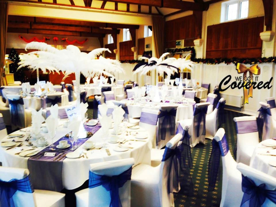 Croham Hurst Golf Club