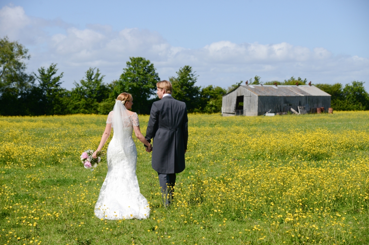 Interlace Photography