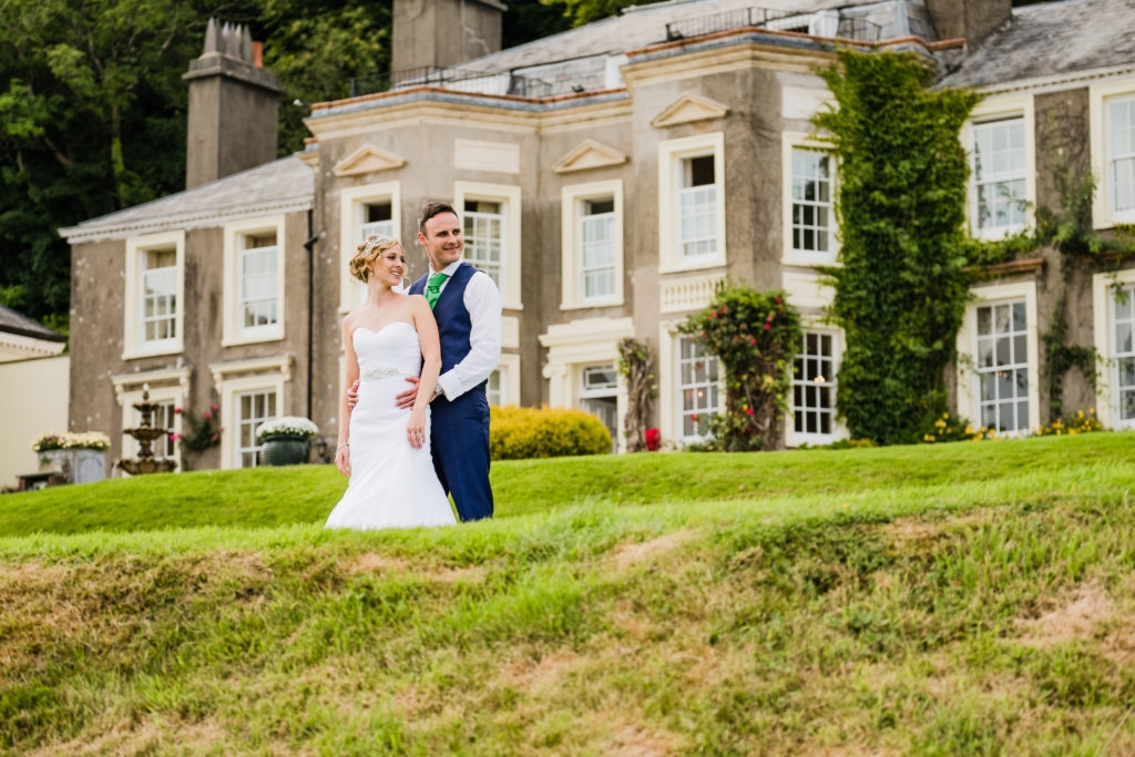 New House Country Hotel