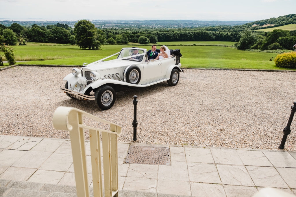 New House Country Hotel