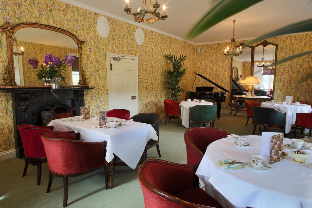 The Cleveland Tontine