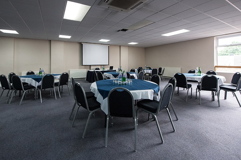 King's House Conference Centre