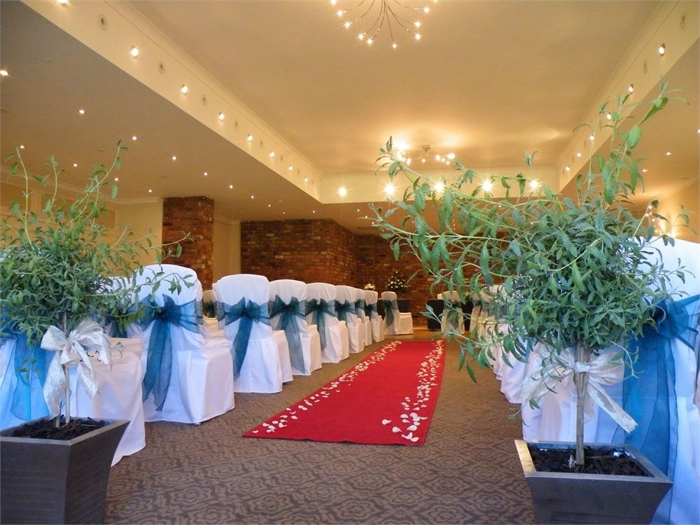 Hatherley Manor Hotel