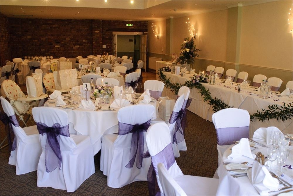 Hatherley Manor Hotel