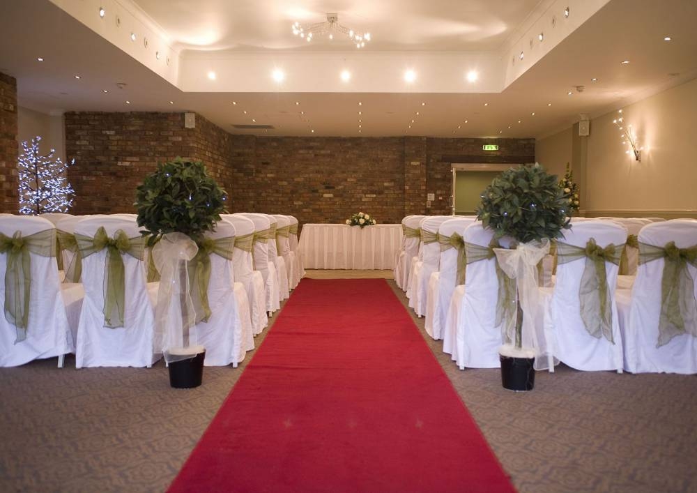 Hatherley Manor Hotel