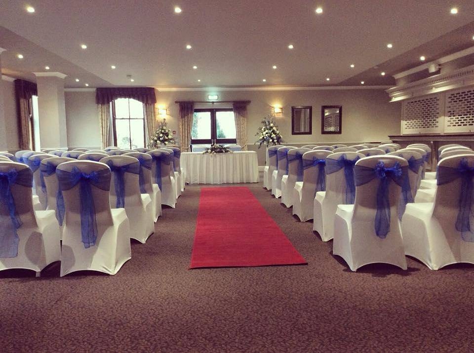 Hatherley Manor Hotel