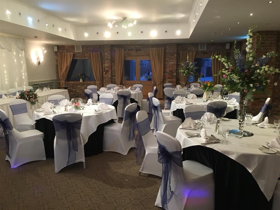 Hatherley Manor Hotel