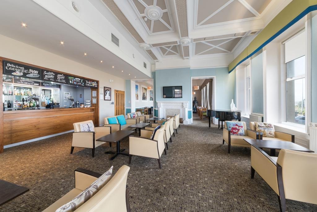 The Grand Atlantic Hotel photo 12