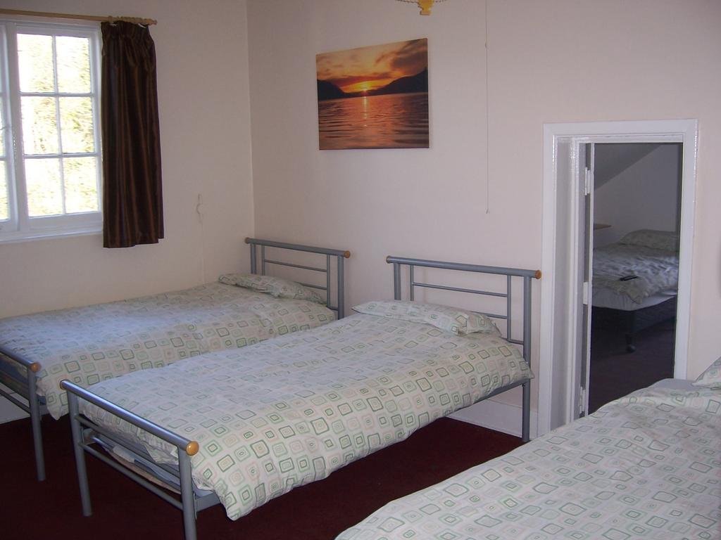 B&B accommodation
