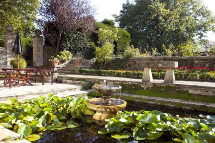 Grounds