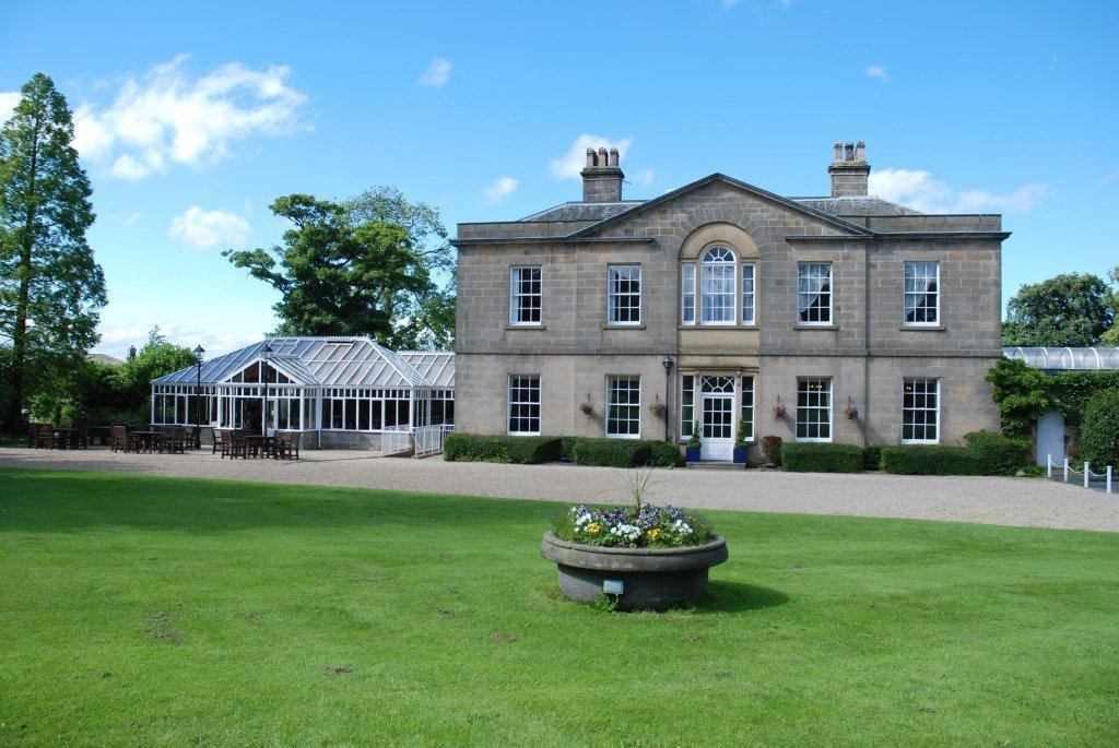 Cookridge Hall photo 12