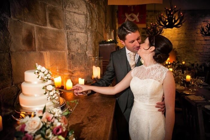 Cake Cutting