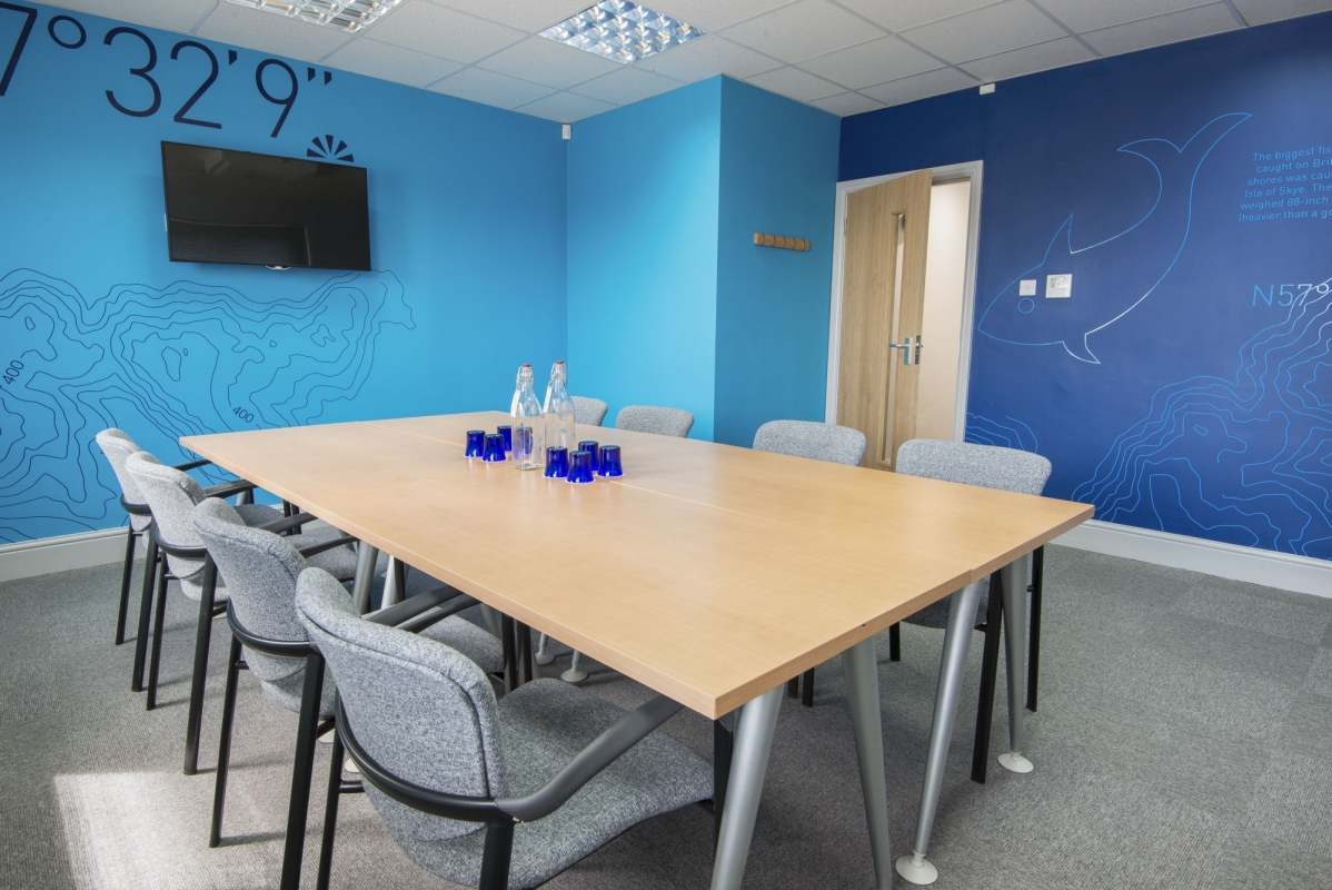 OS1: Starting from £12 per hour