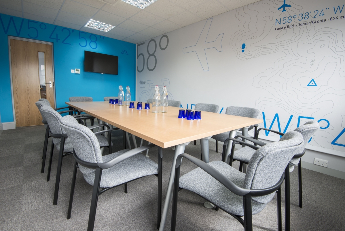 OS2: Starting from £12 per hour