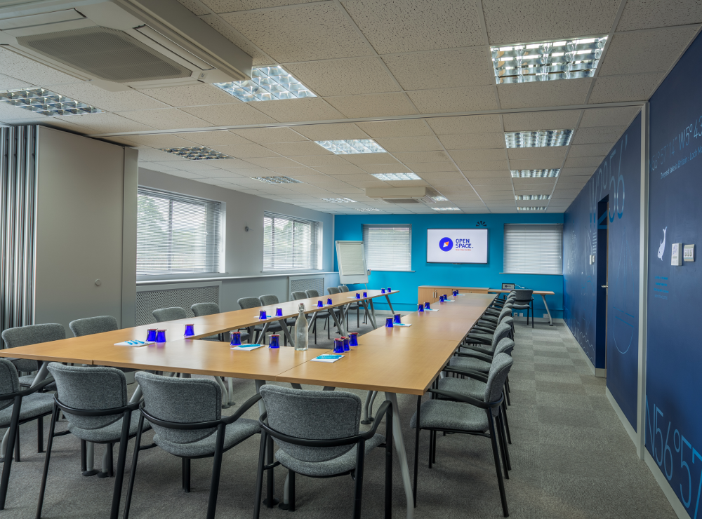 OS3: Starting from £45 per hour