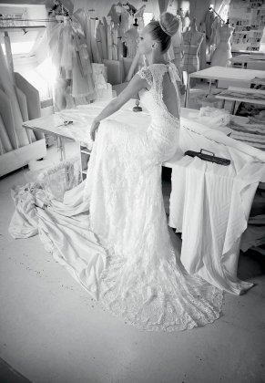 Sass & Grace Bridal Boutique