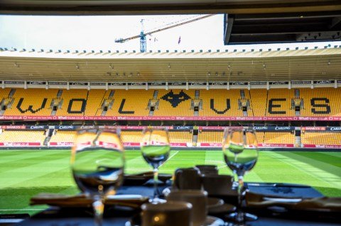 Molineux Stadium